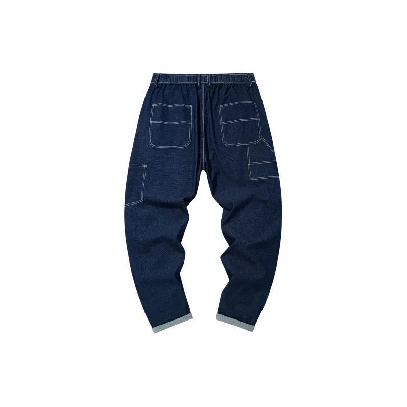 TEPOR Jeans Unisex-1