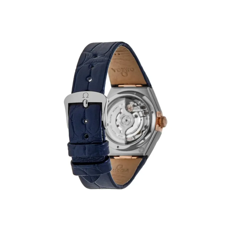 OMEGA Women's Constellation Collection Watch-3