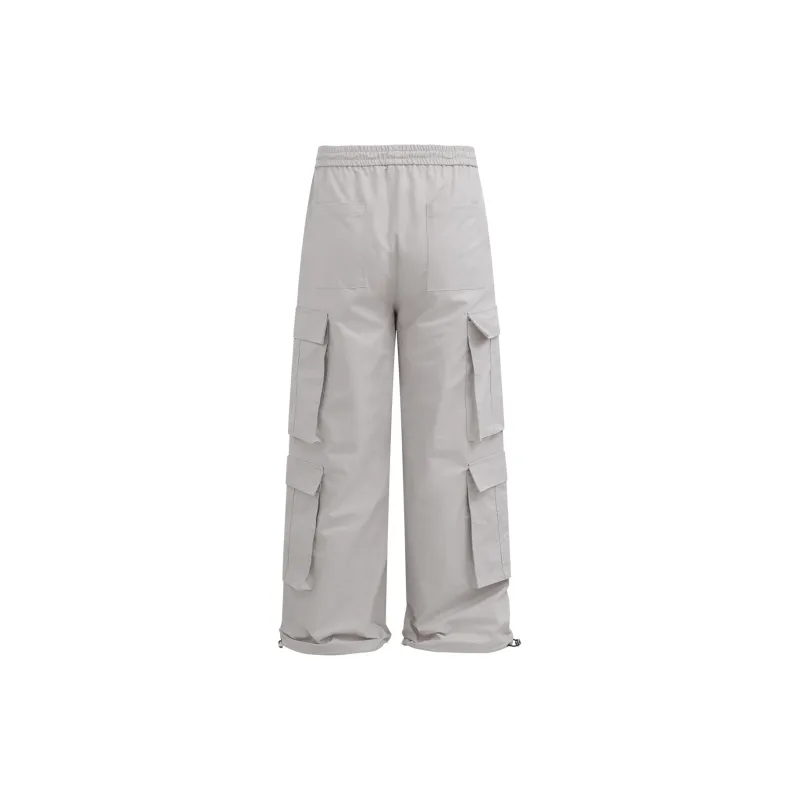MT99 Casual Pants Unisex-5