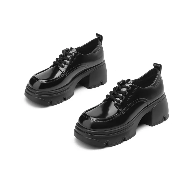 DAPHNE Casual Single Shoes Women's-2