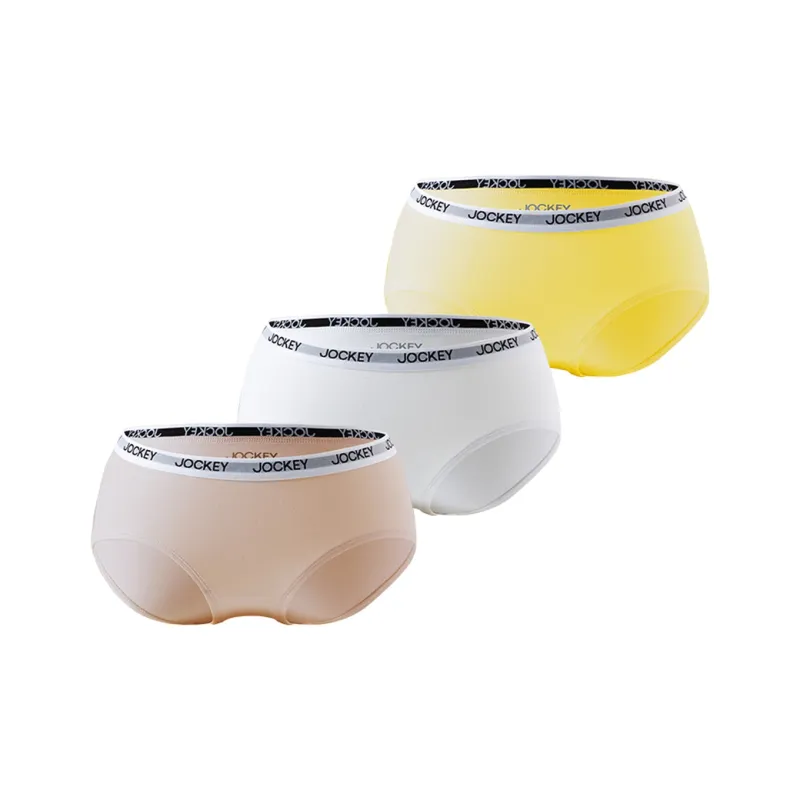 JOCKEY Underpants Women's 3 Pack-1
