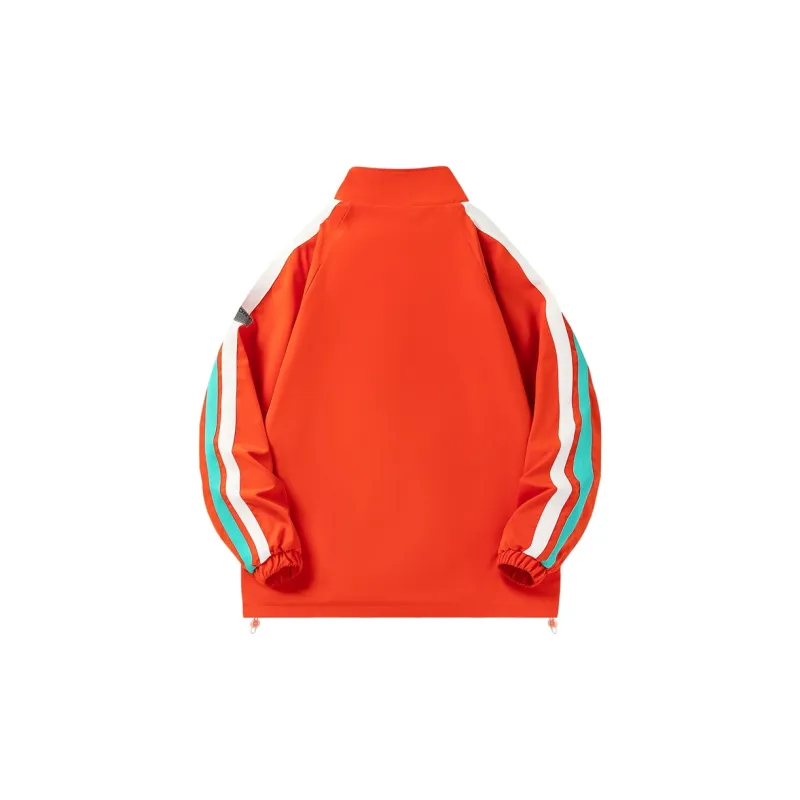 KRISTALIA Jackets Unisex-5