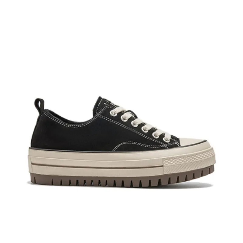 SENSE 1991 Anti-Slip And Wear-Resistant Lightweight Low-Top Skateboard Shoes Unisex-1