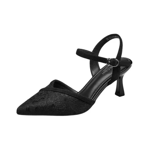 YEARCON High Heels Women's