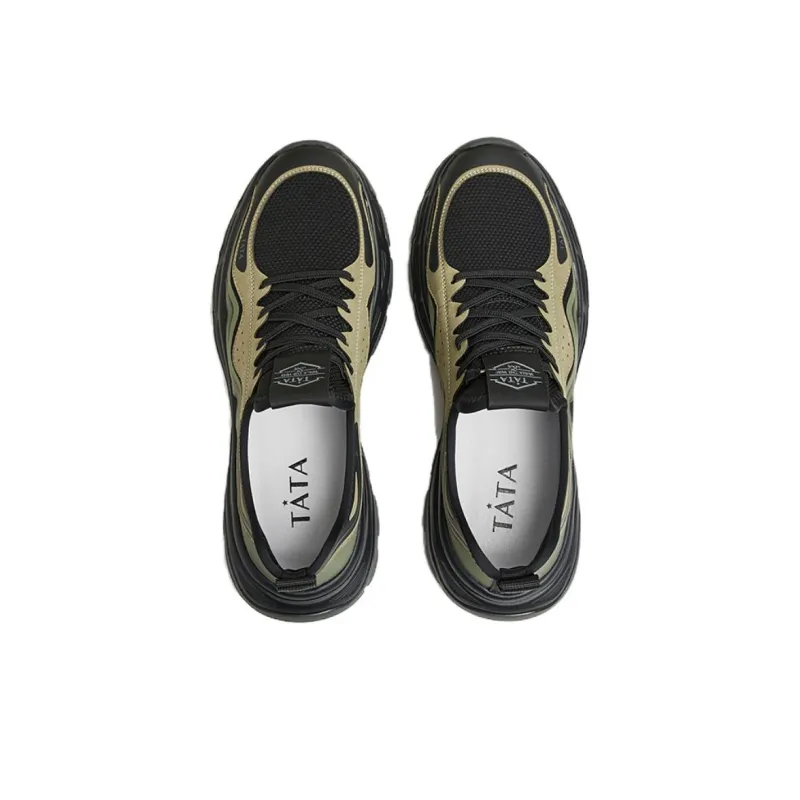 Tata Low-Top Casual Shoes Men's-8