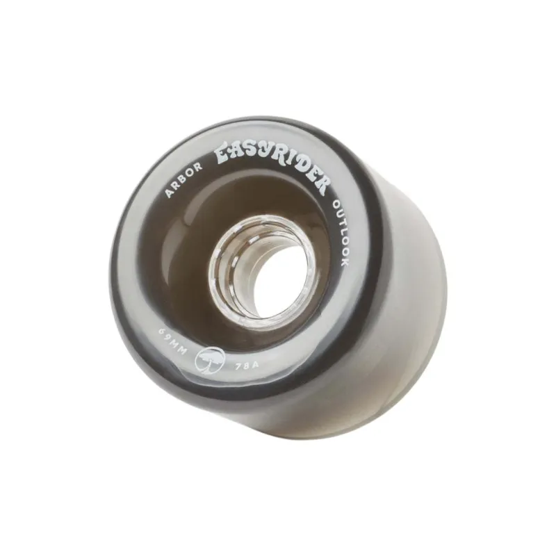 ARBOR Skateboard Wheels Double Kick Skateboard Longboard Land Surfboard-2