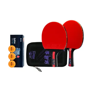 DOUBLEFISH Competition Training Set Unisex Black/Red