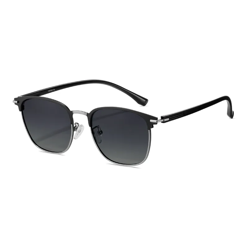 ENFANTIN Square Sunglasses Unisex-3