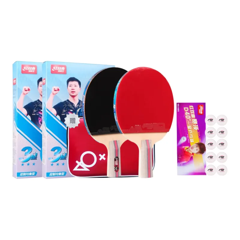 DHS Ping Pong Paddles-2