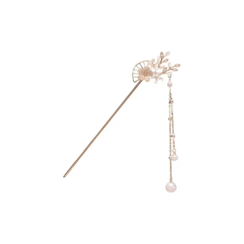 Tong Tong Rabbit Hairpins Women's