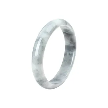 U＇VE Bean Type Jadeite Bangles Women's