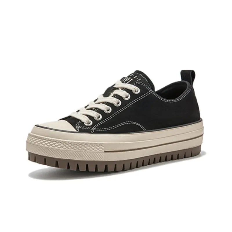 SENSE 1991 Anti-Slip And Wear-Resistant Lightweight Low-Top Skateboard Shoes Unisex-2