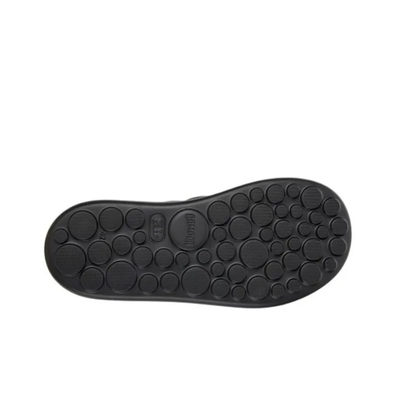 CAMPER Flota Faux leather Flip flops-4