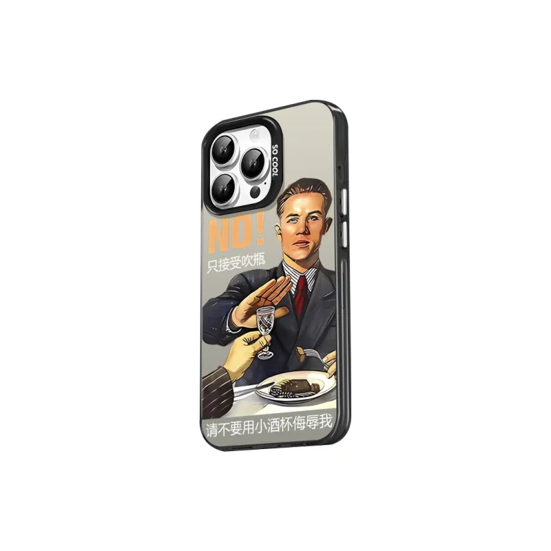 Victory charge Phone Cases-6