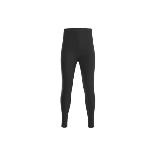 KAILAS Knitted Sweatpants Women's Black