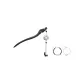 2 Pack (Hairpin+Interlocked Bracelet)