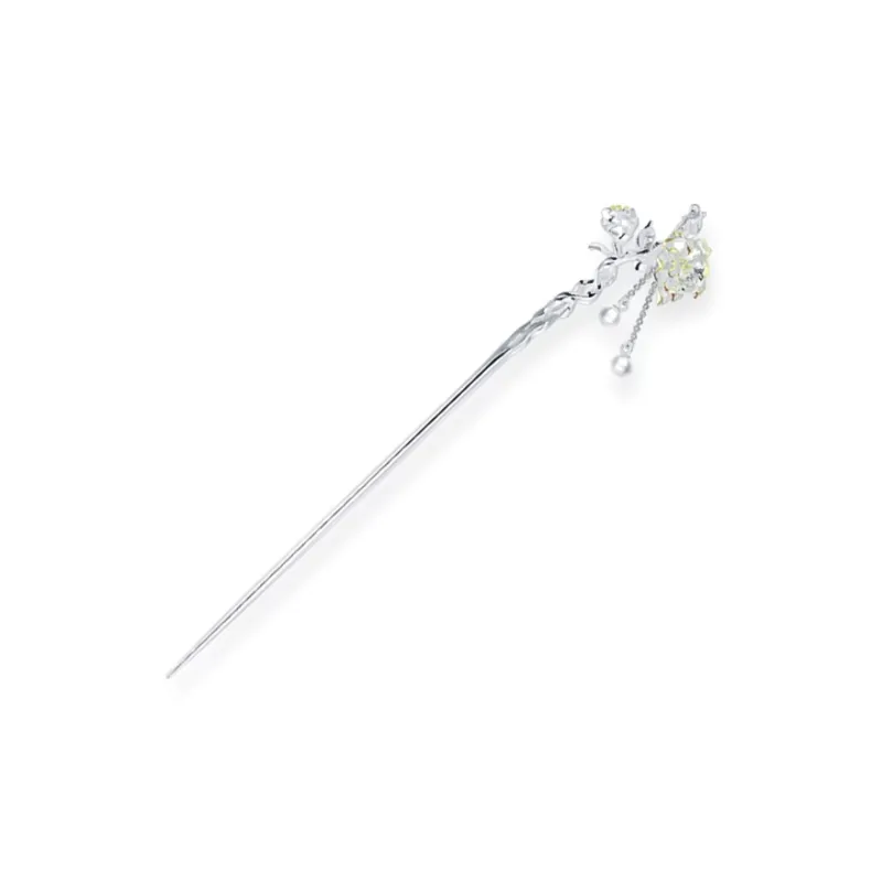 Muyan Hairpins Women's-10