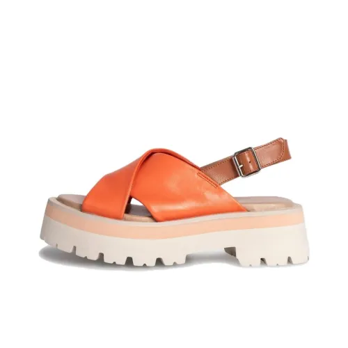 Paul Smith One-Strap Sandals Women's