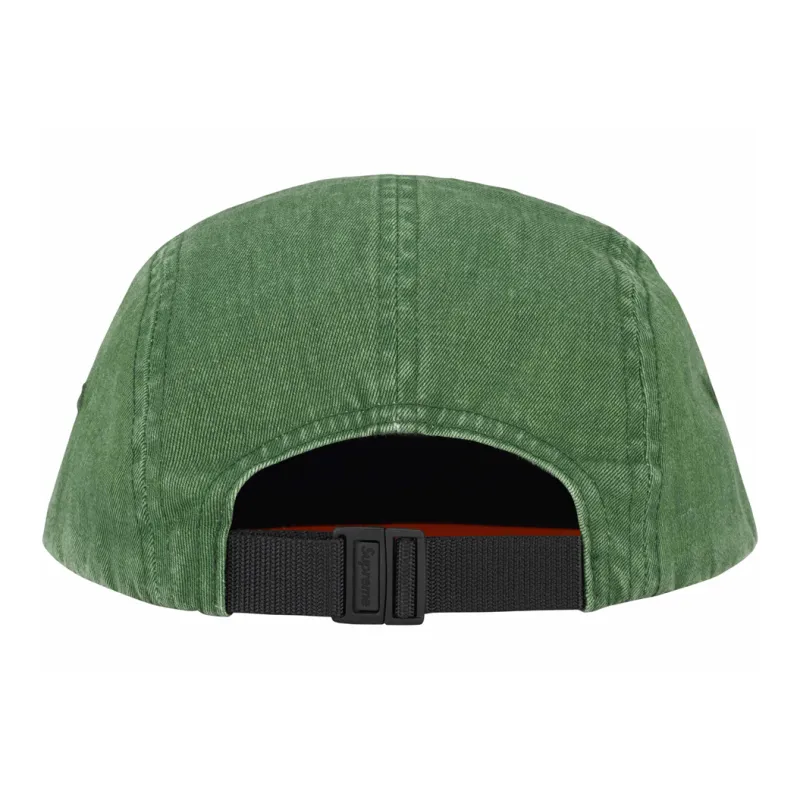 Supreme Pigment 2 Tone Camp Cap-1