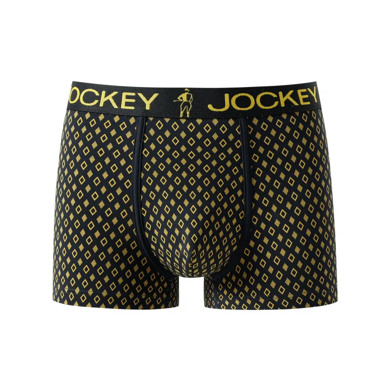 JOCKEY Underpants Men's Chrome Yellow-0