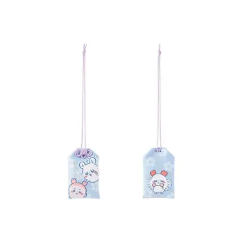 Chiikawa/Momonga Friendship Amulet, Ancient Edition, Flying Mouse Momo Kawa Amulets