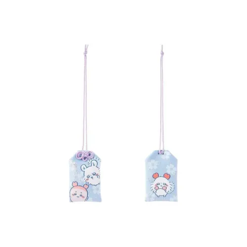 Chiikawa/Momonga Friendship Amulet, Ancient Edition, Flying Mouse Momo Kawa Amulets