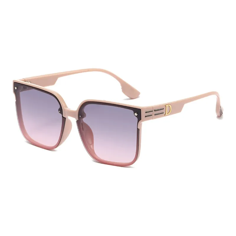 SOMAN Sunglasses Unisex-3