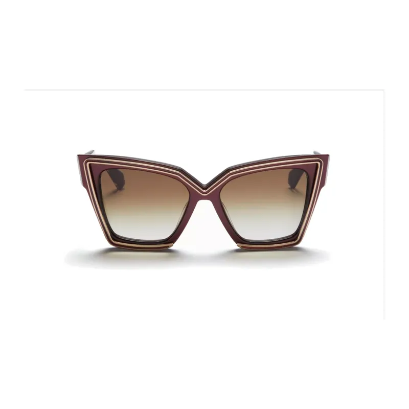 Valentino Cat Eye Sunglasses-1