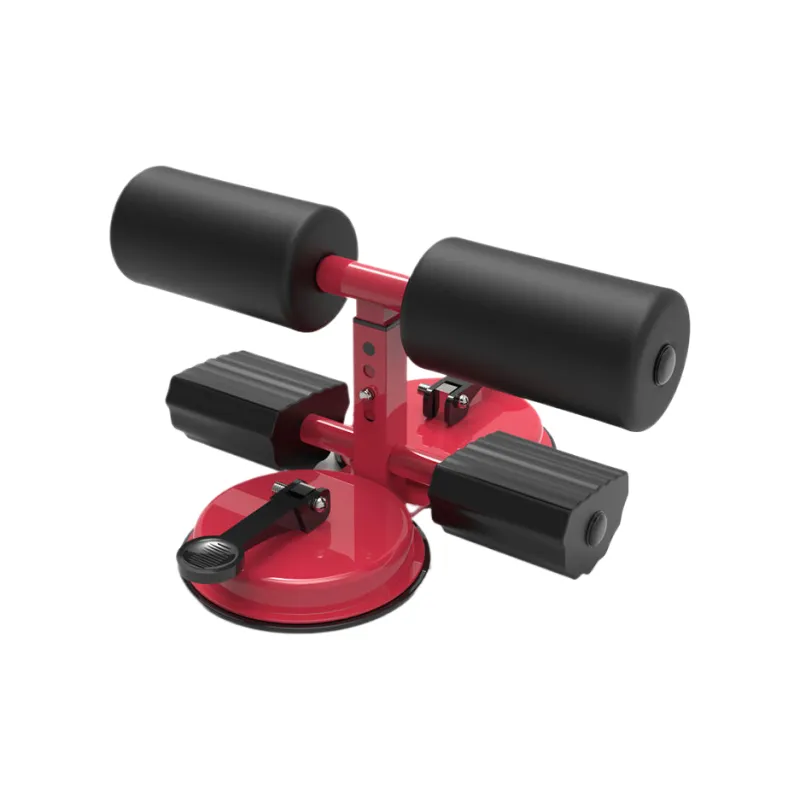 YL Sit-Up Machines-3