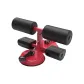 Upgraded Double Suction Cups-Red, Double Suction Cups, Enhanced Suction Power