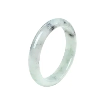 U＇VE Glutinous Jade Jadeite Bangles Women's