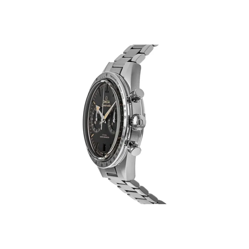 OMEGA Men Speedmaster Collection Watch-3