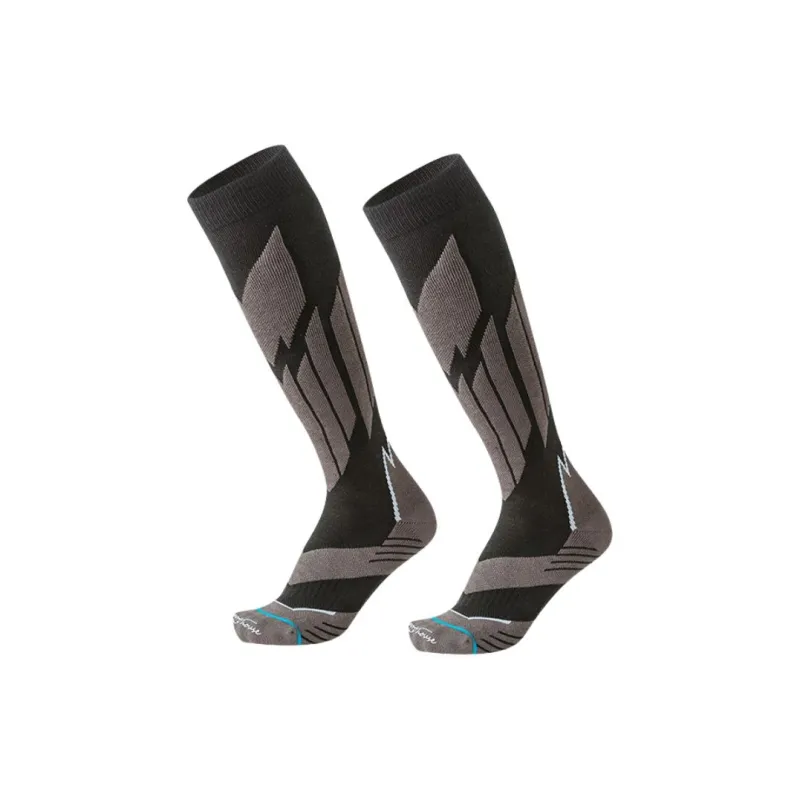 Sport's House Men Ski Socks-2