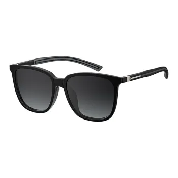 HELEN KELLER TR90 Square Sunglasses Unisex