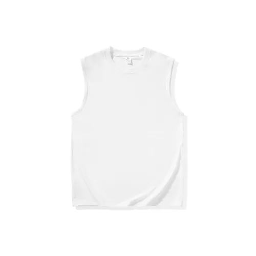 YooMore Tank Tops Unisex