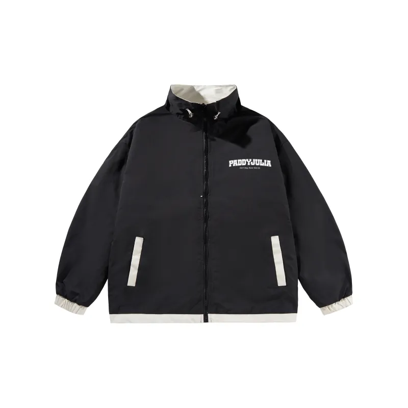 Paddy Julia Jackets Coats Unisex-6