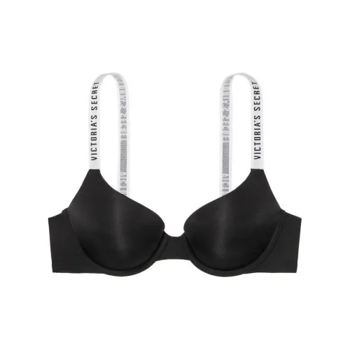 VICTORIA'S SECRET Bra Women's Black