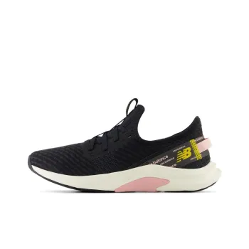 New Balance DynaSoft Nergize Sport V2 Casual Shoes Women's Low-Top Black White