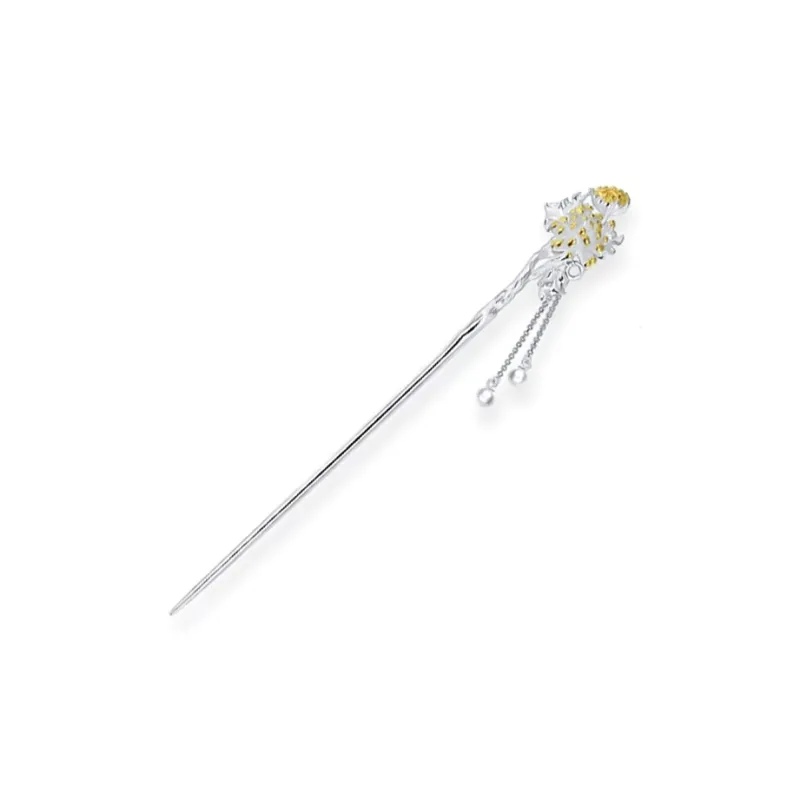 Muyan Hairpins Women's-8