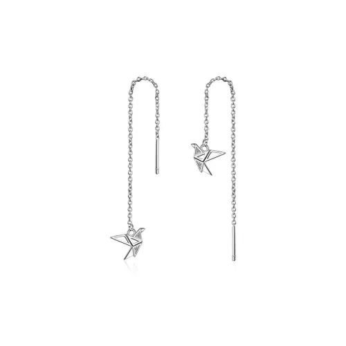 RUOK Drop Earrings Women's