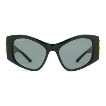 Balenciaga Dynasty Xl D-Frame Sunglasses