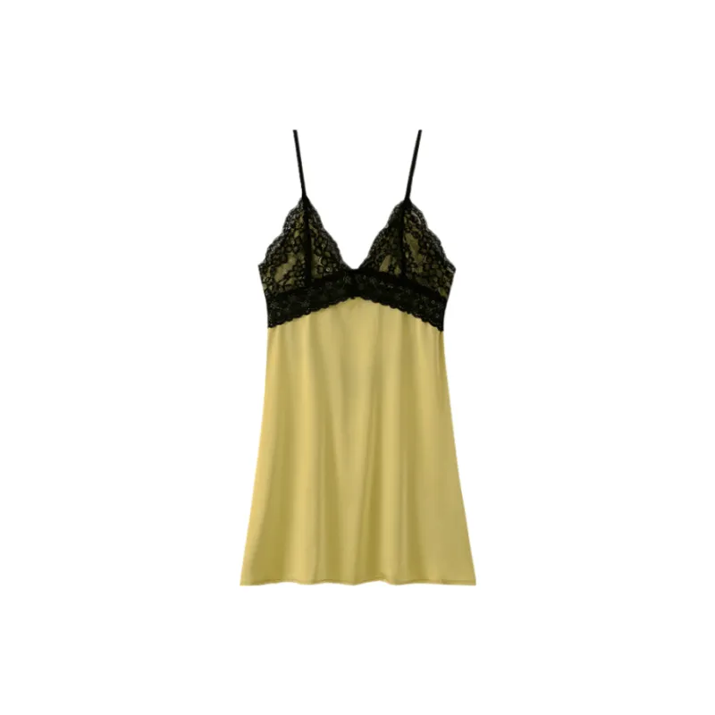 Ta Yan Women's Nightgowns-6