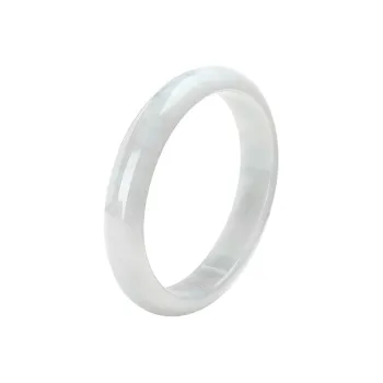U＇VE Glutinous Jade Jadeite Bangles Women's
