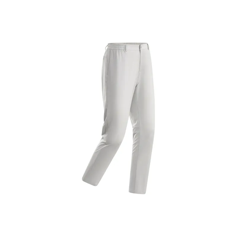 PELLIOT Classic 1.0 Casual Pants Men-13