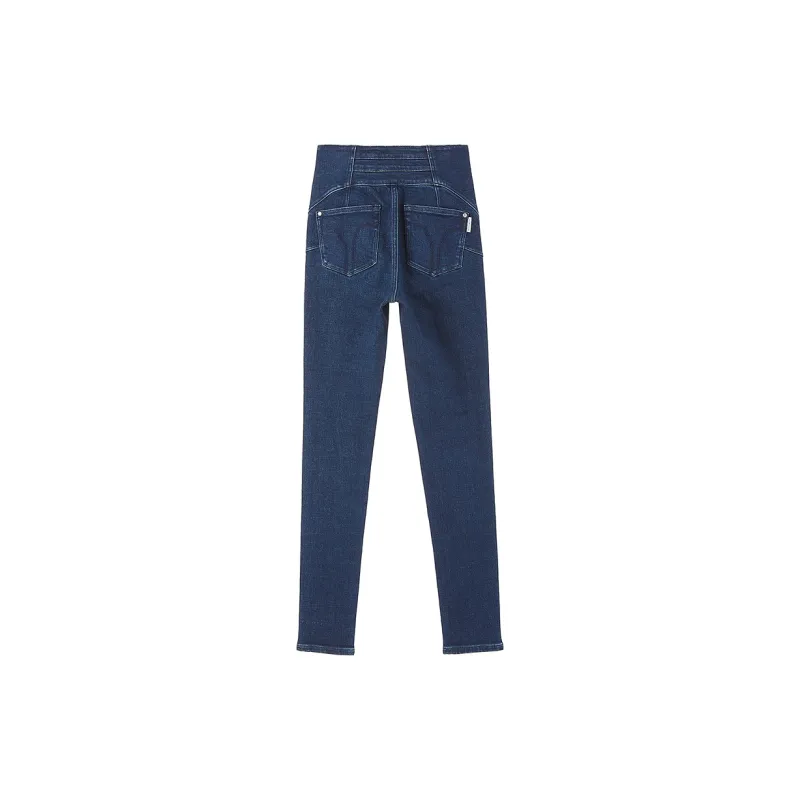 Miss Sixty Jeans Women's Dark Blue-1