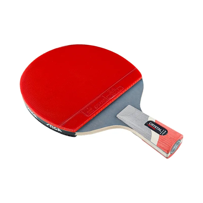 Stiga Ping Pong Paddles-17