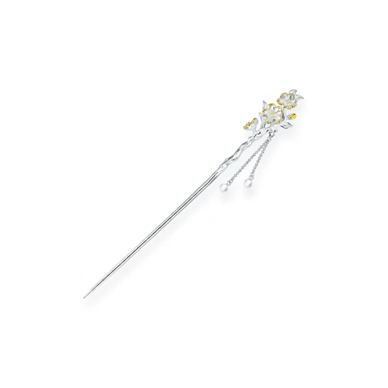 Muyan Hairpins Women's-2