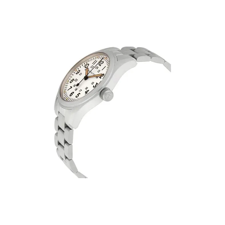 Hamilton Men Watch-1