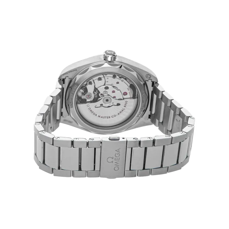 OMEGA 2024 Unworn Seamaster 41mm-2