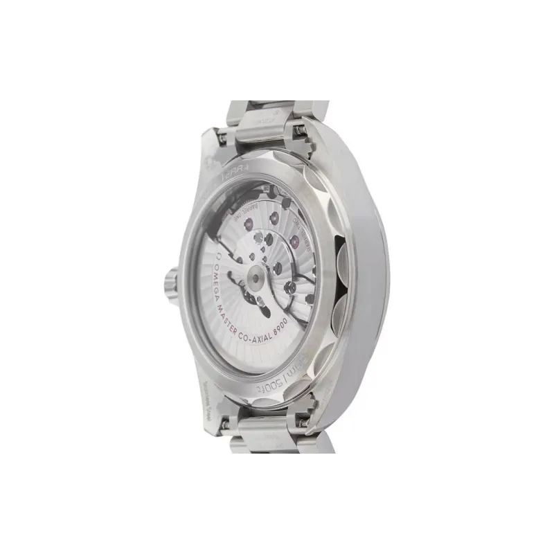 OMEGA 2024 Unworn Seamaster 41mm-1